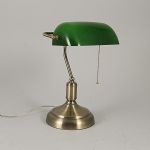 1717 7187 Skrivbordslampa